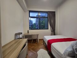 38 Jervois (D10), Apartment #517857491